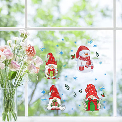 8 Sheets 8 Styles PVC Waterproof Wall Stickers&nbsp;DIY-WH0345-052