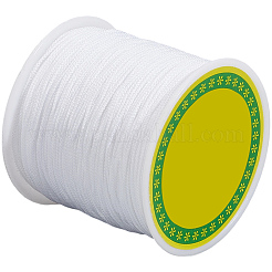 1 Roll Braided Nylon Cord&nbsp;NWIR-CY0001-02D