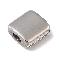 Non-Tarnish 304 Stainless Steel Beads&nbsp;STAS-C109-01A-P