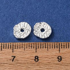 Alloy Beads&nbsp;FIND-C092-02B-S