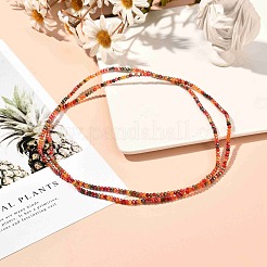 Summer Jewelry Waist Beads&nbsp;NJEW-C00018-02