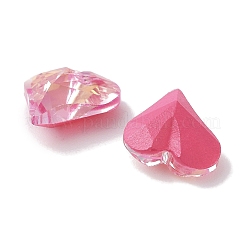 Glass Rhinestone Cabochons&nbsp;RGLA-G020-04B-502AM