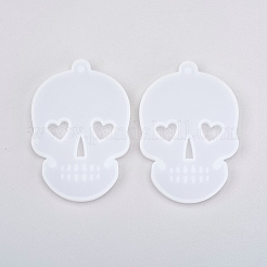 DIY Silicone Hangtag Molds&nbsp;LS-DIY-WH0166-31