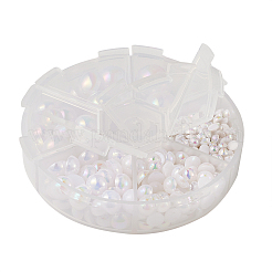 Acrylic Cabochons&nbsp;MACR-YS0001-01