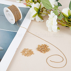 DIY Jewelry Kits&nbsp;DIY-SC0001-07G