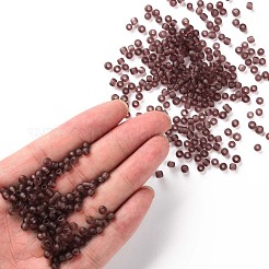 (Repacking Service Available) Glass Seed Beads&nbsp;SEED-C017-4mm-M16