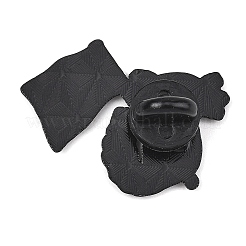 Pride Month Enamel Brooches&nbsp;AL-I002-01EB-06