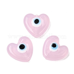 Handmade Lampwork Beads&nbsp;LA-CBAC3C1-01E