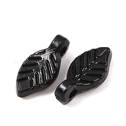Transparent Acrylic Charms&nbsp;LS-OACR-G054-02D