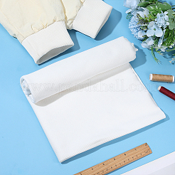 1Pc Cotton Elastic Fabric&nbsp;DIY-PH0036-08D