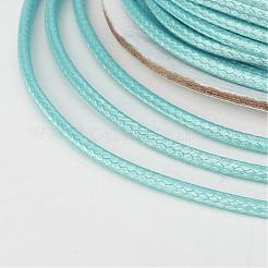 Eco-Friendly Korean Waxed Polyester Cord&nbsp;YC-P002-0.5mm-1124