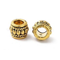 Tibetan Style Alloy Beads&nbsp;FIND-Q094-37AG