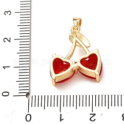 Brass Glass Pendants&nbsp;GL-CBA3A6A-01G