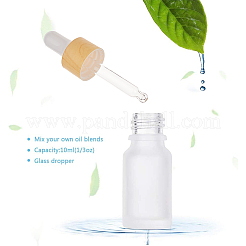 Straight Glass Eye Droppers&nbsp;LS-MRMJ-WH0075-60B-01