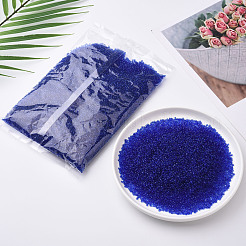 Glass Seed Beads&nbsp;SEED-US0003-2mm-8