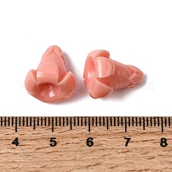 Synthetic Coral Beads&nbsp;LS-CORA-K010-02D