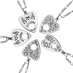 30Pcs 3 Styles Tibetan Style Alloy Pendants&nbsp;TIBEP-CJ0003-12