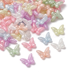 Luminous Transparent Acrylic Beads&nbsp;LACR-S001-11