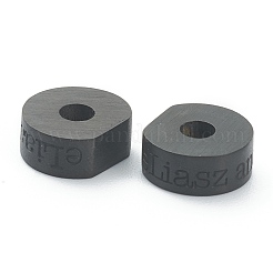 304 Stainless Steel Spacer Beads&nbsp;STAS-I181-023EB