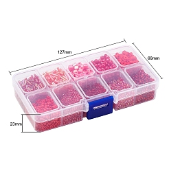 DIY Jewelry Making Kits&nbsp;DIY-YW0003-88I