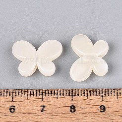 Transparent Acrylic Beads&nbsp;OACR-A021-13B-01