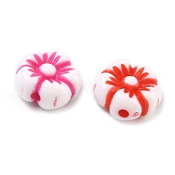 Acrylic Beads&nbsp;MACR-L016-03