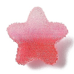 Resin Decoden Cabochons&nbsp;CRES-Y001-02A-04