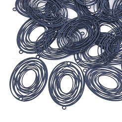 430 Stainless Steel Links connectors&nbsp;STAS-T042-03