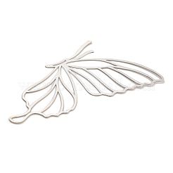 Brass Cabochons&nbsp;KK-S400-03P