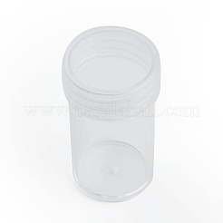 Plastic Bead Storage Containers&nbsp;CON-N012-10