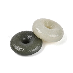 Natural Hetian Jade Pendants&nbsp;G-N371-05