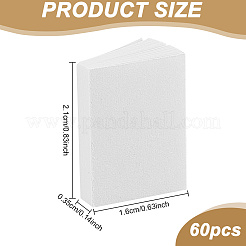 Mini Paper Book&nbsp;AJEW-WH0248-589