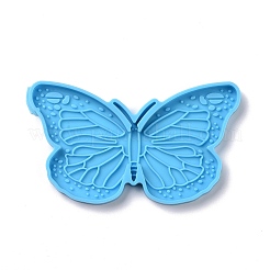 Butterfly Shaped Ornament Silicone Molds&nbsp;X-DIY-L067-K01