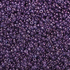 MIYUKI Round Rocailles Beads&nbsp;X-SEED-G007-RR1884