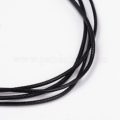 Triangle Lava Rock Pendants Necklaces&nbsp;NJEW-D205-04