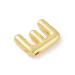 Rack Plating Brass Pendants&nbsp;KK-A224-01E-G