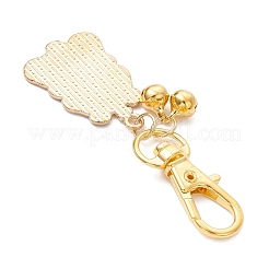 8Pcs Alloy Pendant Decorations&nbsp;HJEW-JM03976
