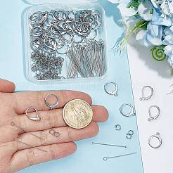 DIY Jewelry Kit&nbsp;DIY-BBC0003-01A