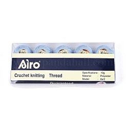 Braided Polyester Cord&nbsp;OCOR-T017-04A-05