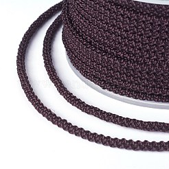 Polyester Braided Cord&nbsp;OCOR-F010-A11