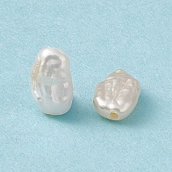 Baroque Natural Keshi Pearl Beads&nbsp;PEAR-N020-P26