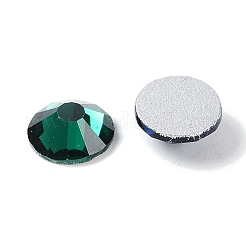 Glass Flat Back Rhinestone&nbsp;RGLA-C002-SS30-M