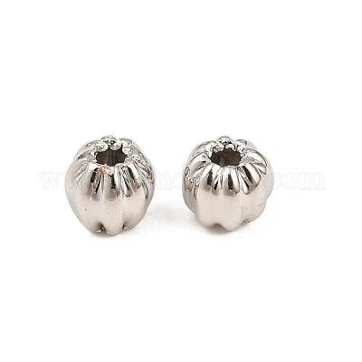Brass Beads&nbsp;KK-CBA5CB0-38P-1