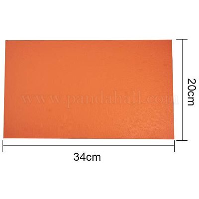 Imitation Leather&nbsp;DIY-NB0001-15-1