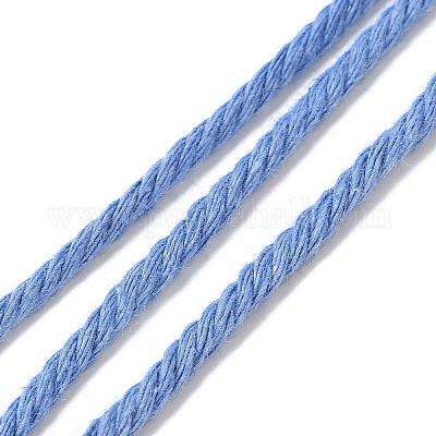 Cotton String Threads for Crafts Knitting Making&nbsp;KNIT-PW0001-01-40-1
