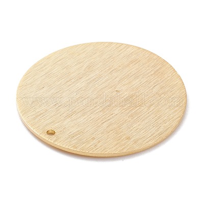 Brass Charms&nbsp;KK-Y003-06A-G-1