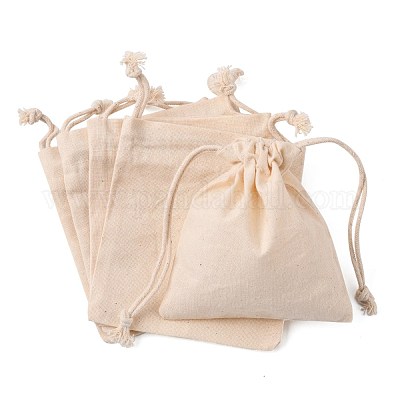 Rectangle Cloth Packing Pouches&nbsp;ABAG-N002-C-02-1