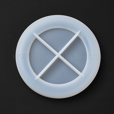 DIY Display Tray Silicone Molds&nbsp;DIY-G086-10A-1