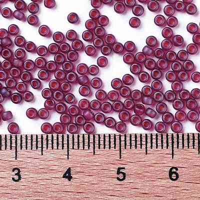 TOHO Round Beads&nbsp;X-SEED-TR11-0332F-1