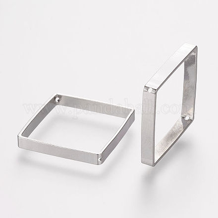 Brass Bead Frames LS-KK-F695-04P-1